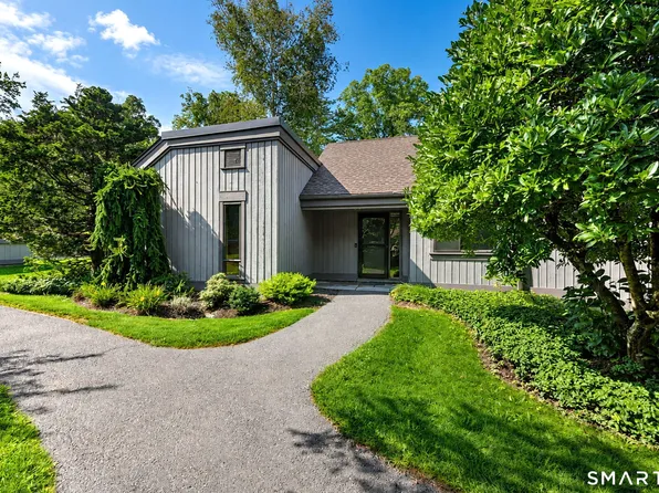 722 Heritage Village #A, Southbury, CT 06488