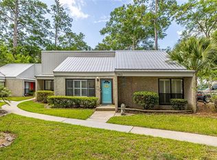 752 Deer Run Villas, Saint Simons Island, GA 31522