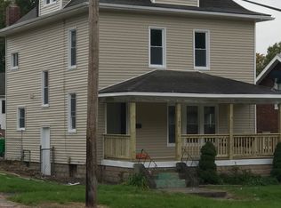 194 E Tuscarawas Ave, Barberton, OH 44203