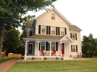 420 Quinnipiac Ave, North Haven, CT 06473