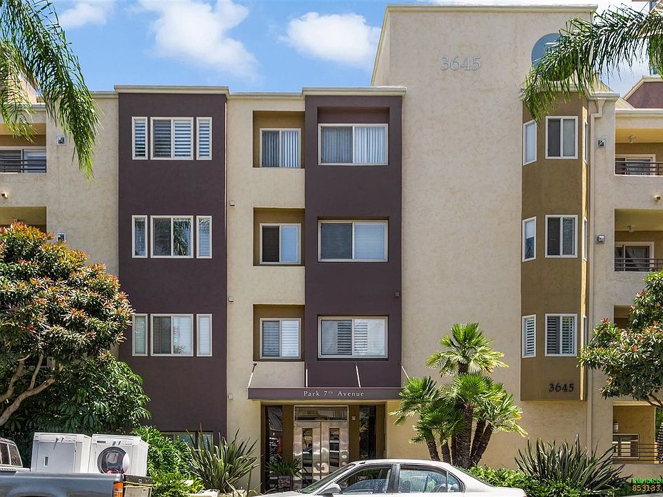 1st image of 3645 7th Ave Unit 302