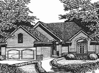 6709 S Shelby Rdg, Spokane, WA 99224