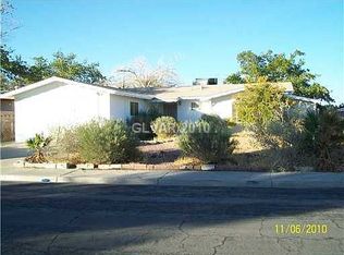 423 Scenic Dr, Henderson, NV 89002
