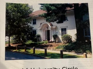 14 University Cir #10, Charlottesville, VA 22903