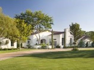 6701 E Kasba Cir N, Paradise Valley, AZ 85253
