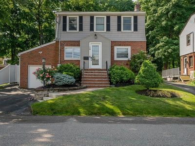 10 Richards Rd, Weymouth, MA, 02189
