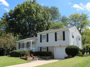 6567 Rocky Den Rd, Reynoldsburg, OH 43068