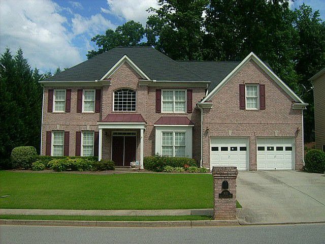 1st image of 1631 Telfair Chase Way
