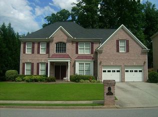 1631 Telfair Chase Way, Lawrenceville, GA 30043