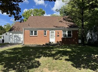 415 Old Village Rd, Columbus, OH 43228