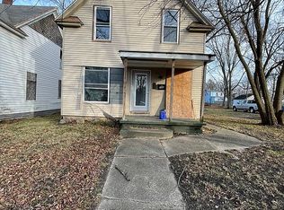 738 Cleveland Ave, South Bend, IN