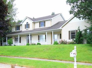 3400 Tower Ct, Clinton, IA 52732