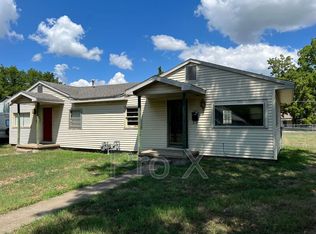 622 W Forest St, Pittsburg, KS 66762