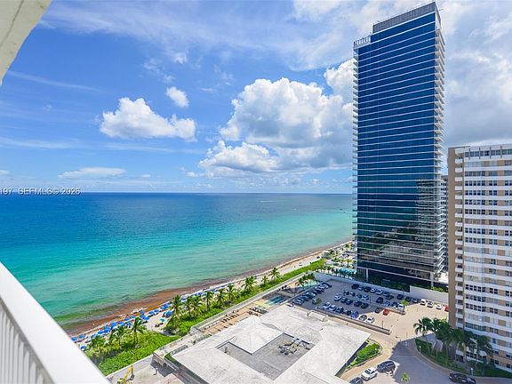 4th image of 1950 S Ocean Dr APT 19A