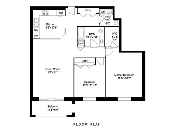 4th image of 8711 W Bryn Mawr Ave APT 501