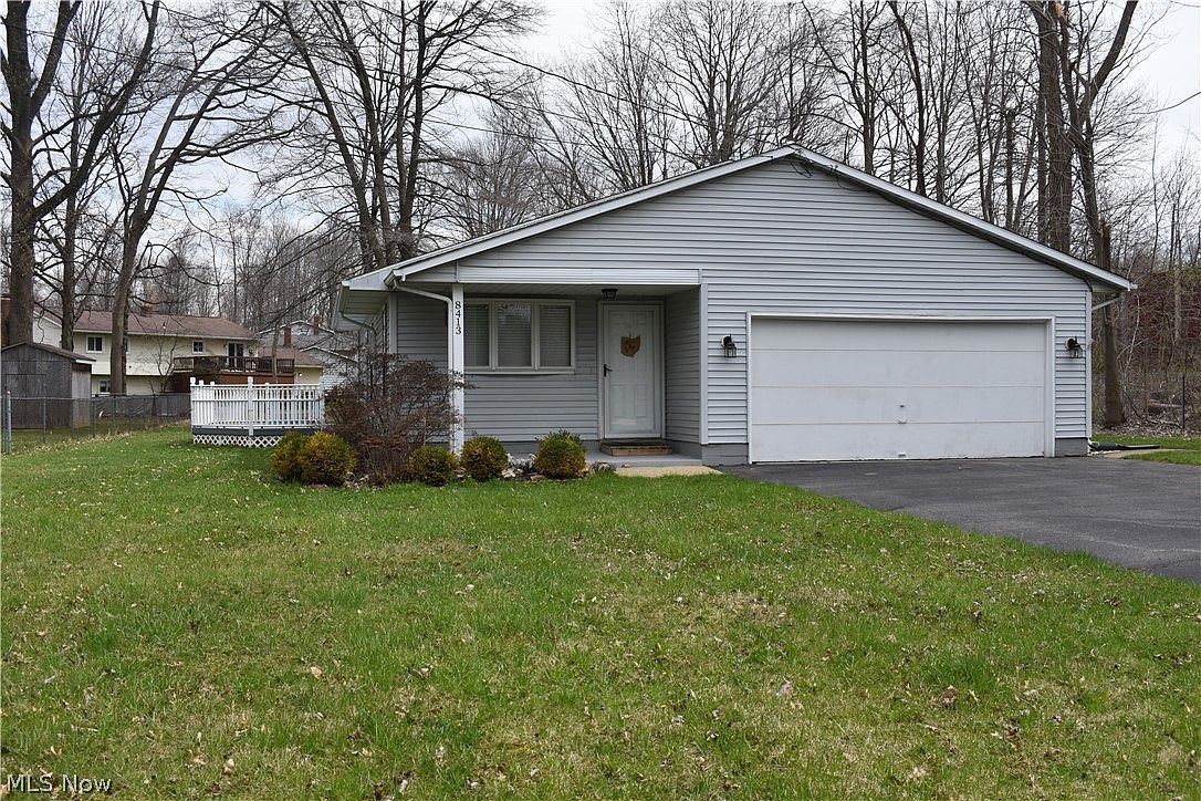 8413 Dartmoor Rd, Mentor, OH 44060 Zillow
