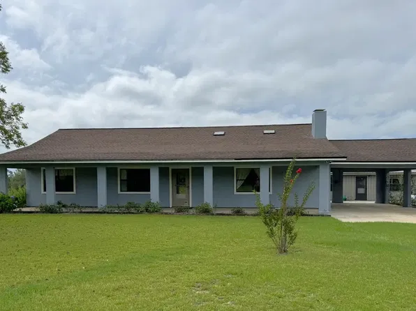22875 NW Parker Ln, Altha, FL 32421