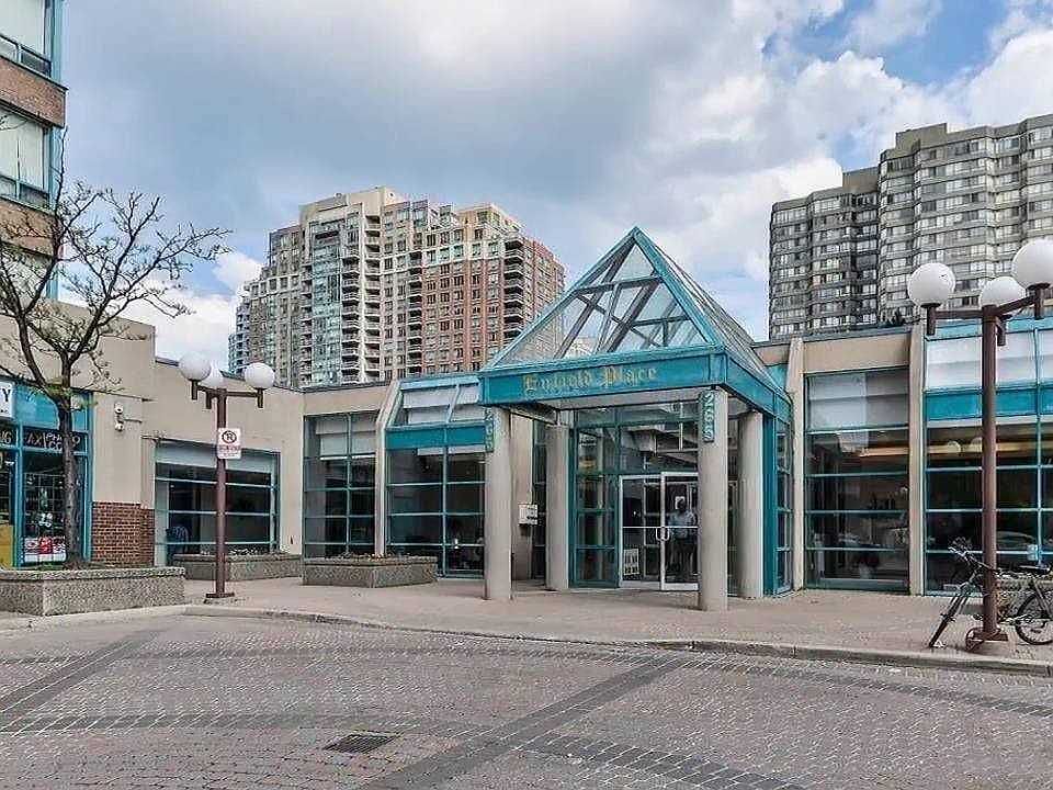 2nd image of 265 Enfield Pl #1210