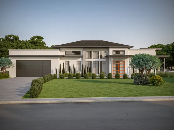 The Sandspur - Build On Your Lot Plan, Mitchell Mckee Sales Center