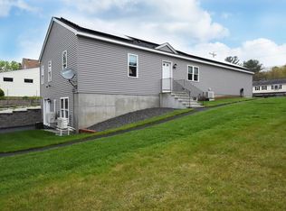 337 Providence Rd, Northbridge, MA 01534