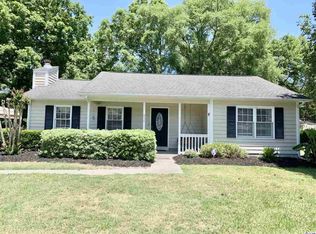 868 Planters Trace Loop, Murrells Inlet, SC 29576