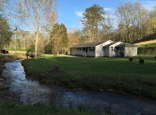 155 Falcon Ln, Blue Ridge, GA 30513