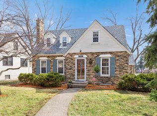 1456 Iowa Ave W, Falcon Heights, MN 55108