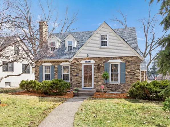 1456 Iowa Ave W, Falcon Heights, MN 55108