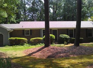 1775 Woodhaven Ter, Lawrenceville, GA