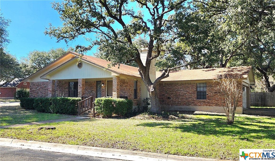 1604 Century Oaks Dr, Lockhart, TX 78644 Zillow