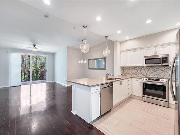 2nd image of 20251 Royal Villagio CT #201