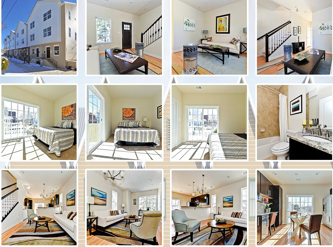 1 bed, $1,450 — Photo 1