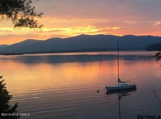 66 Christiana Ct, Lake George, NY 12845