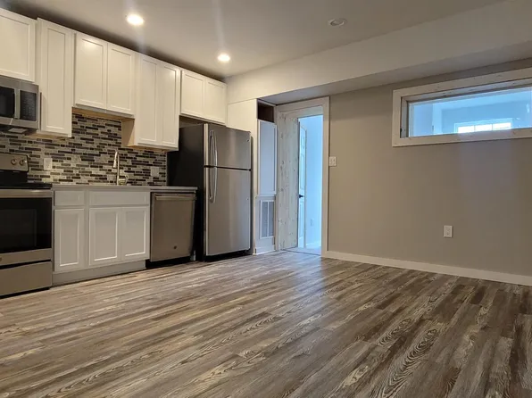 1218 Meigs Pl NE, Washington, DC 20002