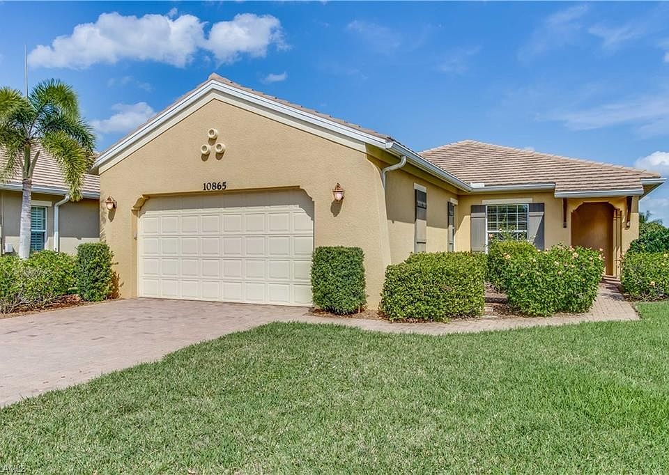 1st image of 10865 Tiberio Dr