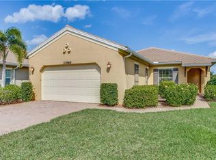 10865 Tiberio Dr, Fort Myers, FL 33913