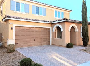 2517 Sable Ridge St, Henderson, NV 89044