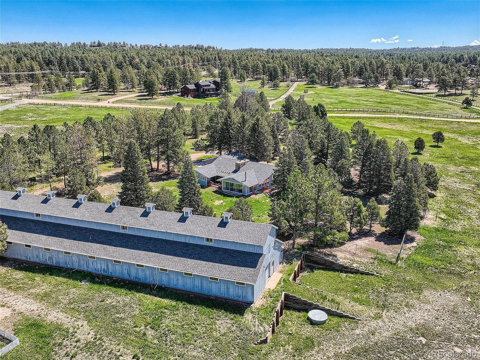 9102 Warriors Mark Drive, Franktown, CO 80116 Zillow
