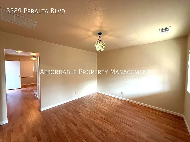 3389 Peralta Blvd — Photo 3