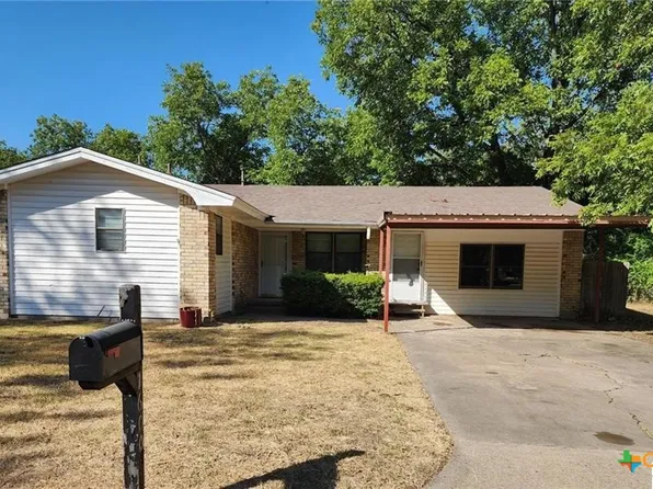 1600 Venus Dr, Gatesville, TX 76528