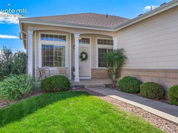 6225 Fencerail Hts, Colorado Springs, CO 80919
