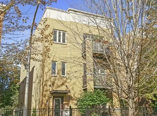 1118 W Washburne Ave UNIT 101, Chicago, IL 60608