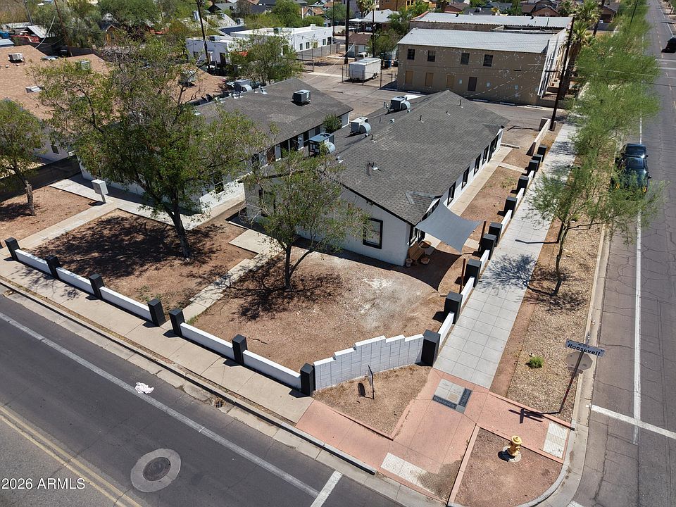 1st image of 1101 E ROOSEVELT Street