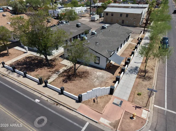 1101 E ROOSEVELT Street, Phoenix, AZ 85006