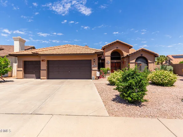 5846 E JASMINE Street, Mesa, AZ 85205