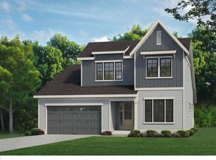 5115 Whaitley Ln, Greensboro, NC 27407