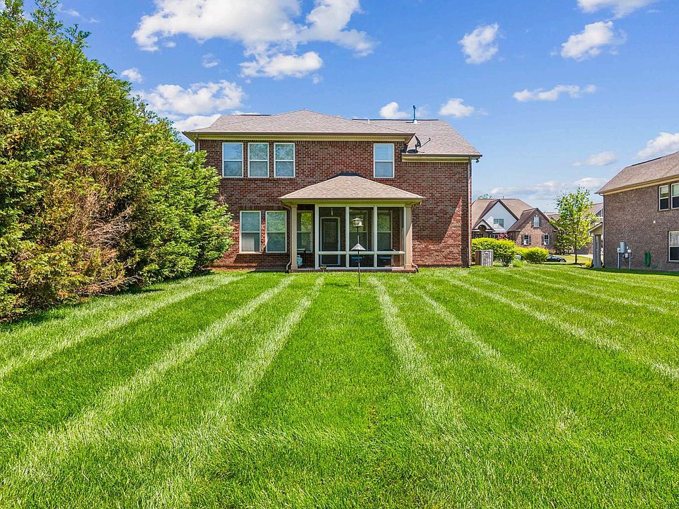 254 Carellton Dr, Gallatin, TN 37066 Zillow