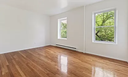 Rented by REAL New York