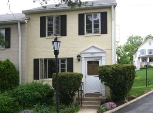 2517 Holman Ave, Silver Spring, MD 20910