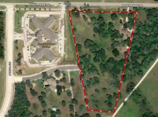 3906 Rock Prairie Rd, College Station, TX 77845